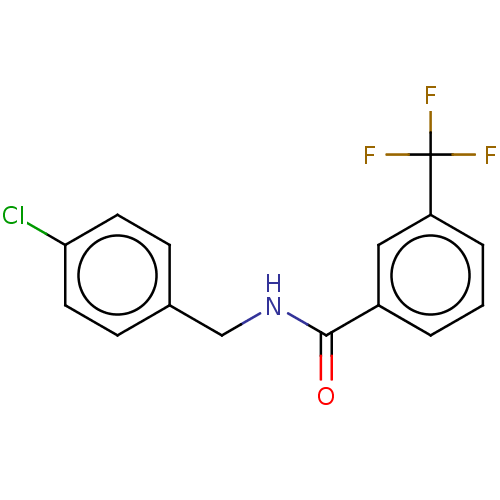 Chemical structure of BindingDB Monomer ID 50525393