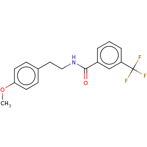 Chemical structure of BindingDB Monomer ID 50525395