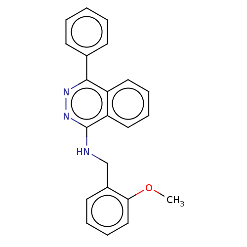 Chemical structure of BindingDB Monomer ID 50525398