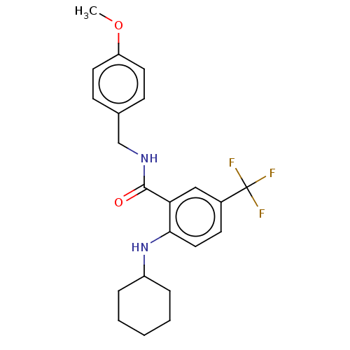 Chemical structure of BindingDB Monomer ID 50525399