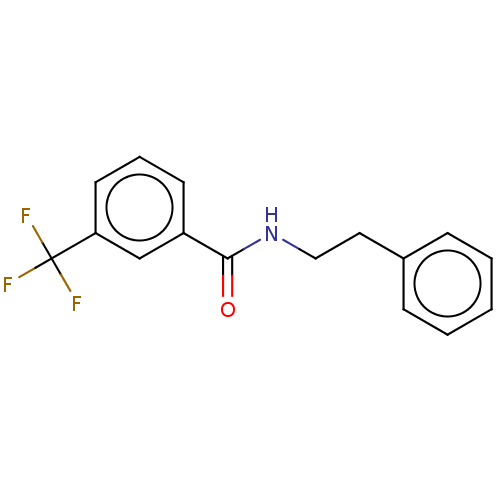 Chemical structure of BindingDB Monomer ID 50525401