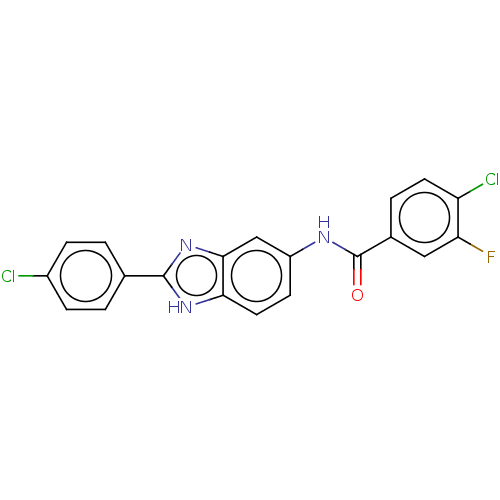 Chemical structure of BindingDB Monomer ID 50525420
