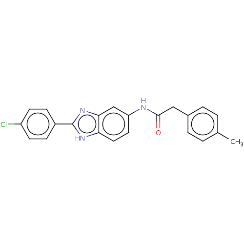 Chemical structure of BindingDB Monomer ID 50525423