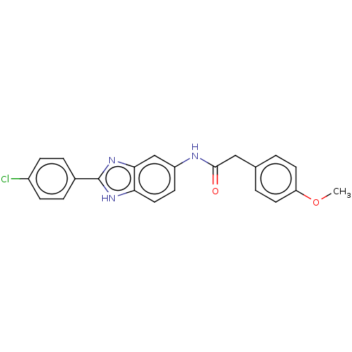 Chemical structure of BindingDB Monomer ID 50525425