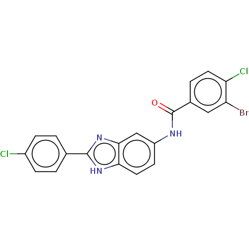 Chemical structure of BindingDB Monomer ID 50525428