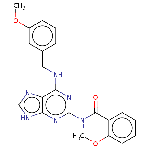 Chemical structure of BindingDB Monomer ID 50525430