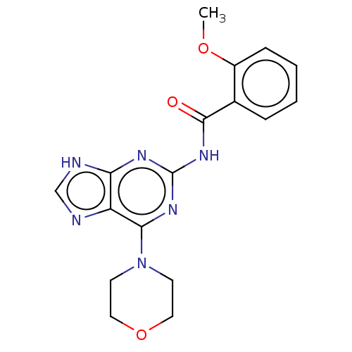 Chemical structure of BindingDB Monomer ID 50525431