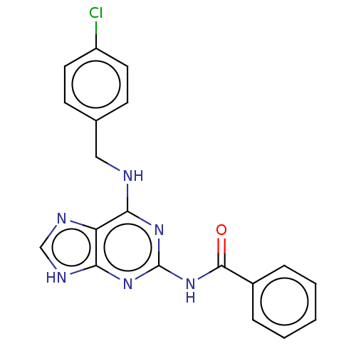 Chemical structure of BindingDB Monomer ID 50525435