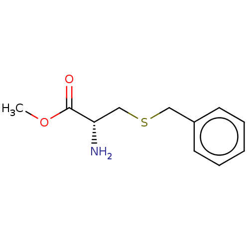 Chemical structure of BindingDB Monomer ID 50525455