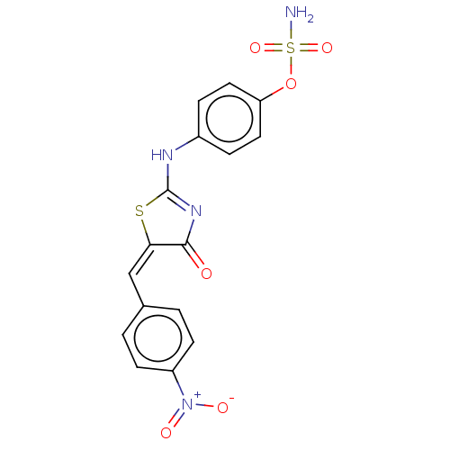 Chemical structure of BindingDB Monomer ID 50525466