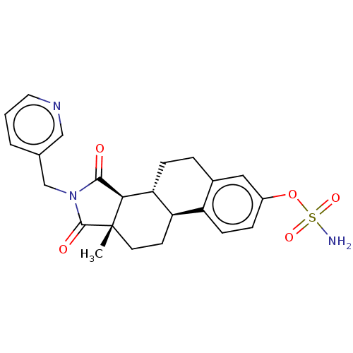 Chemical structure of BindingDB Monomer ID 50525469