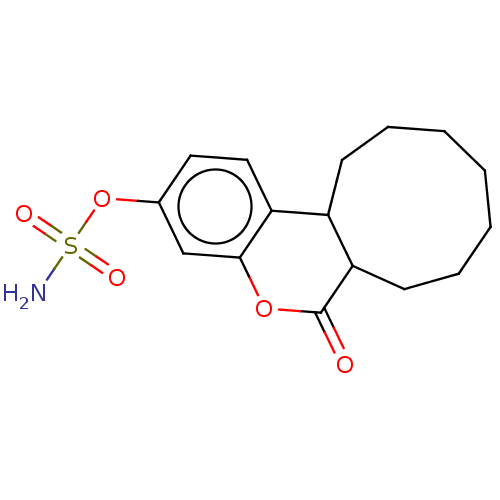 Chemical structure of BindingDB Monomer ID 50525471