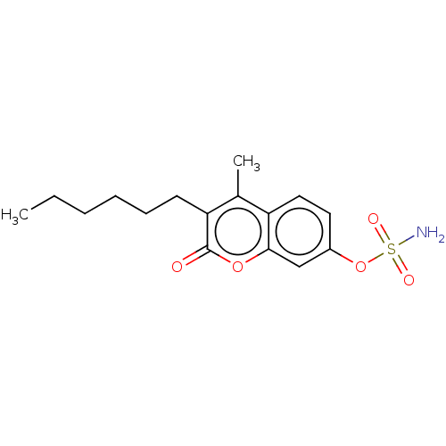 Chemical structure of BindingDB Monomer ID 50525473
