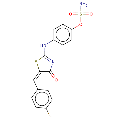 Chemical structure of BindingDB Monomer ID 50525475