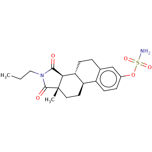 Chemical structure of BindingDB Monomer ID 50525481