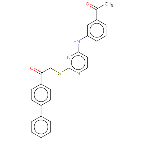 Chemical structure of BindingDB Monomer ID 50525493