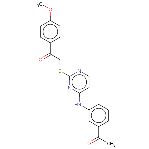Chemical structure of BindingDB Monomer ID 50525498