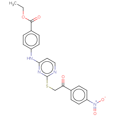 Chemical structure of BindingDB Monomer ID 50525506