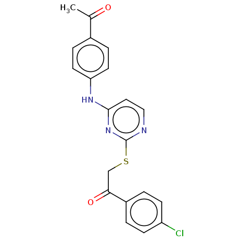 Chemical structure of BindingDB Monomer ID 50525512