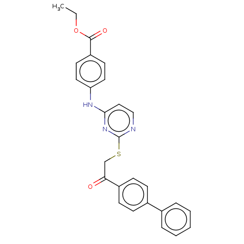 Chemical structure of BindingDB Monomer ID 50525514