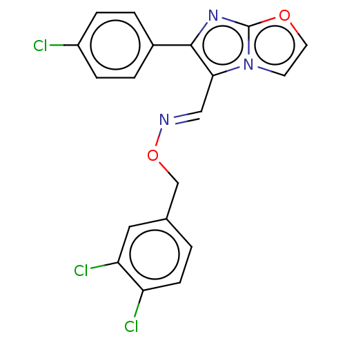 Chemical structure of BindingDB Monomer ID 50525520