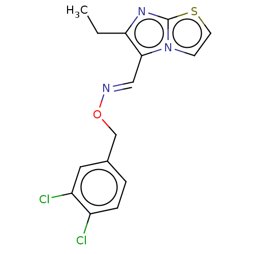Chemical structure of BindingDB Monomer ID 50525530