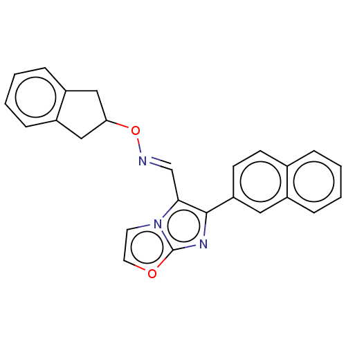 Chemical structure of BindingDB Monomer ID 50525532