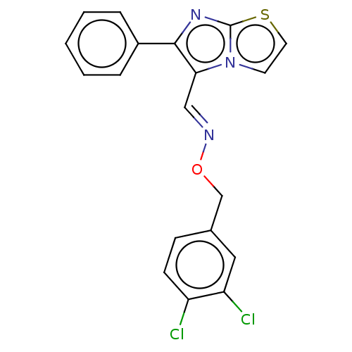 Chemical structure of BindingDB Monomer ID 50525538