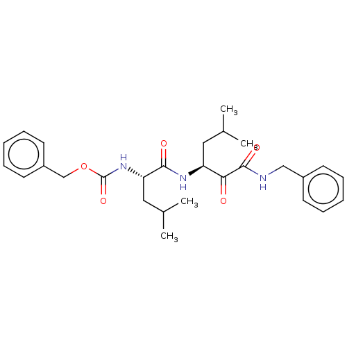 Chemical structure of BindingDB Monomer ID 50525546