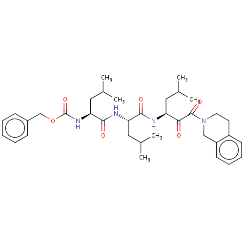 Chemical structure of BindingDB Monomer ID 50525547