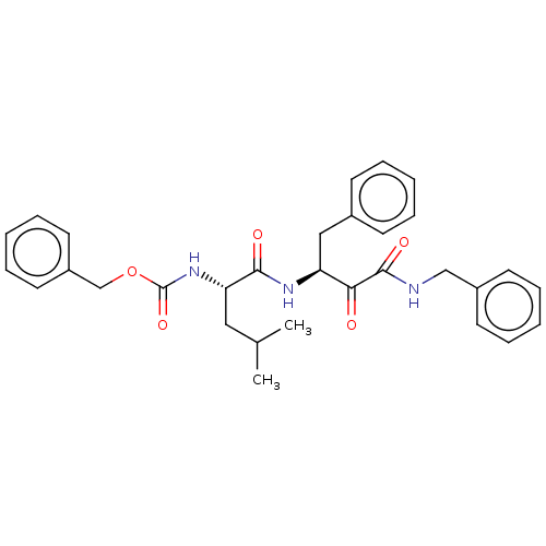 Chemical structure of BindingDB Monomer ID 50525548