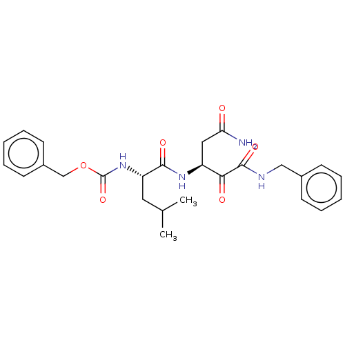 Chemical structure of BindingDB Monomer ID 50525550
