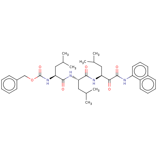 Chemical structure of BindingDB Monomer ID 50525551