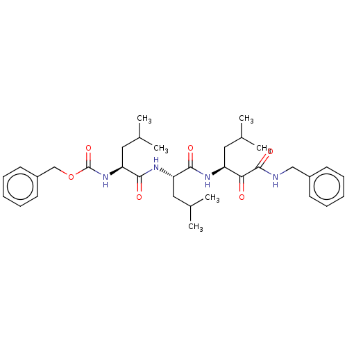 Chemical structure of BindingDB Monomer ID 50525552