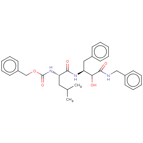 Chemical structure of BindingDB Monomer ID 50525553
