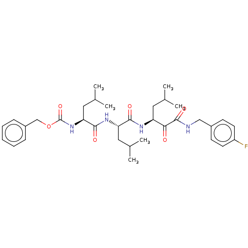 Chemical structure of BindingDB Monomer ID 50525557