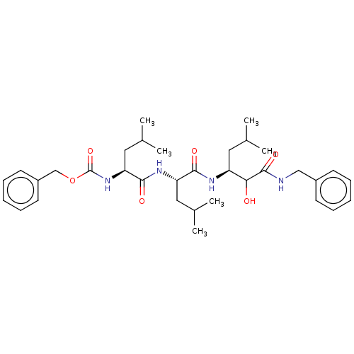 Chemical structure of BindingDB Monomer ID 50525561