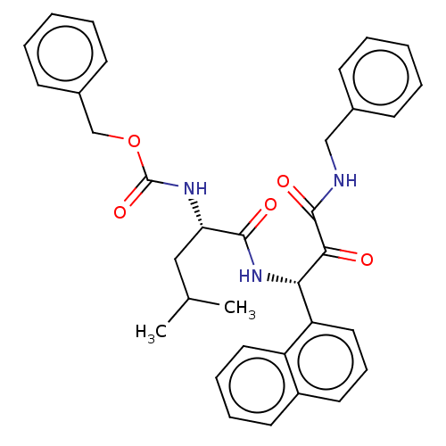Chemical structure of BindingDB Monomer ID 50525566