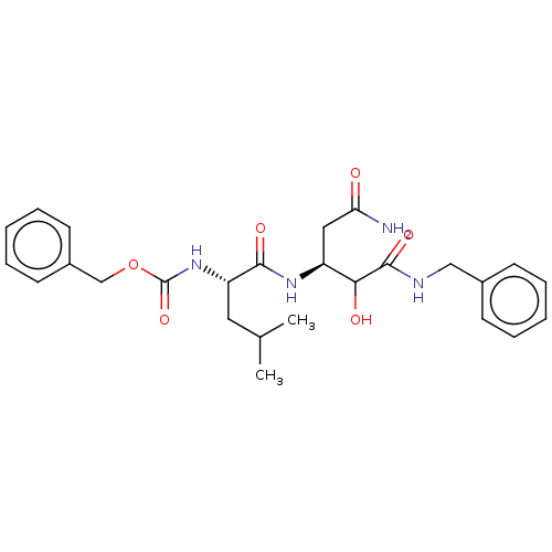 Chemical structure of BindingDB Monomer ID 50525567