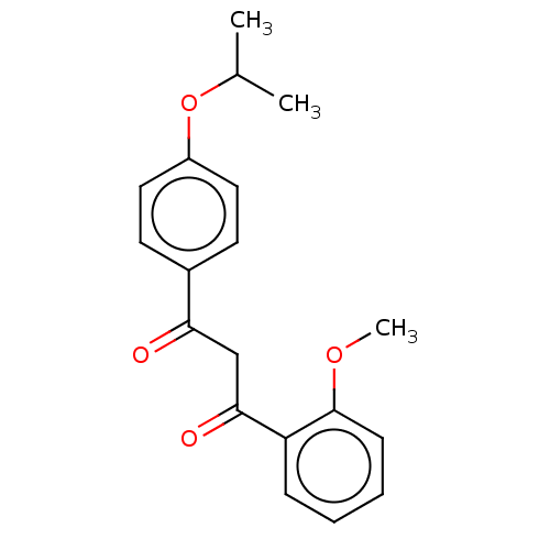 Chemical structure of BindingDB Monomer ID 50525570