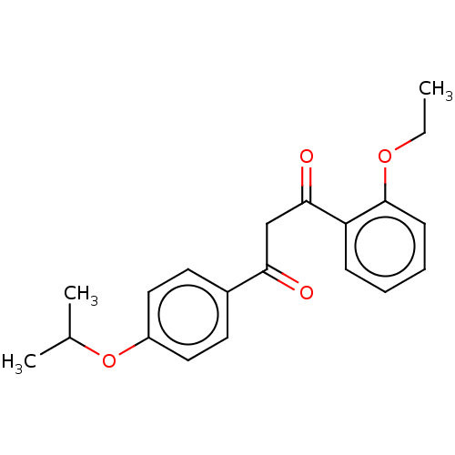 Chemical structure of BindingDB Monomer ID 50525571