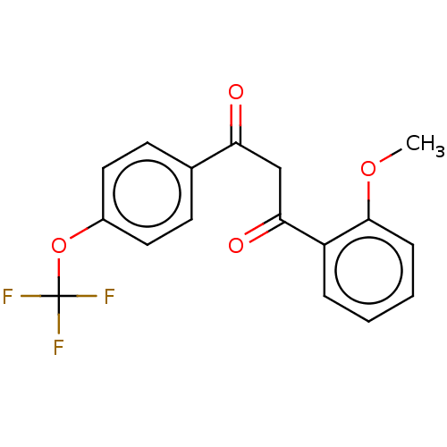 Chemical structure of BindingDB Monomer ID 50525573