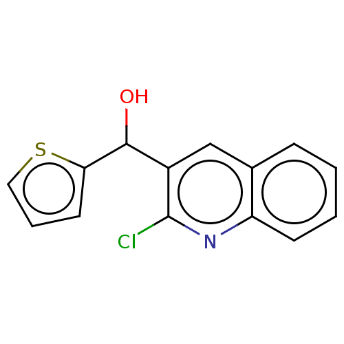 Chemical structure of BindingDB Monomer ID 50525580