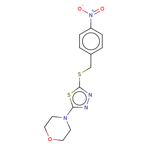 Chemical structure of BindingDB Monomer ID 50525605