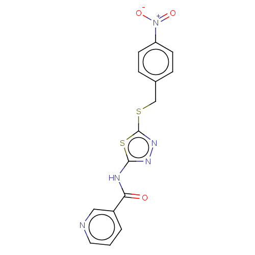Chemical structure of BindingDB Monomer ID 50525608