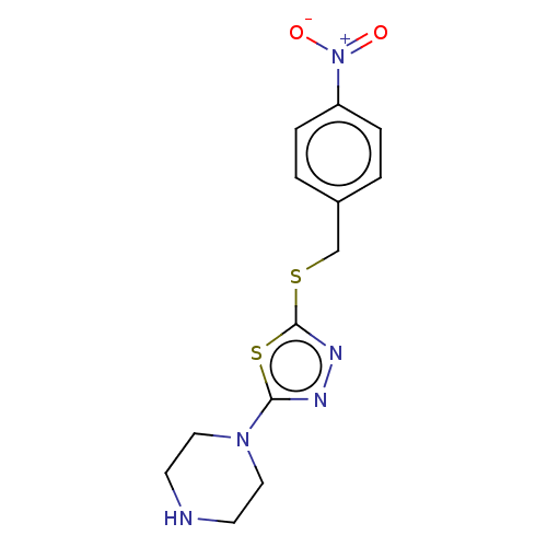 Chemical structure of BindingDB Monomer ID 50525609