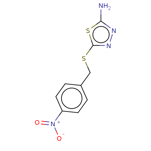 Chemical structure of BindingDB Monomer ID 50525610