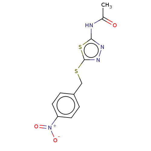 Chemical structure of BindingDB Monomer ID 50525611