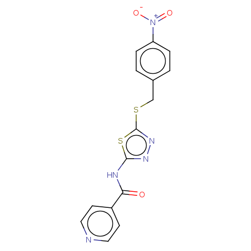 Chemical structure of BindingDB Monomer ID 50525613