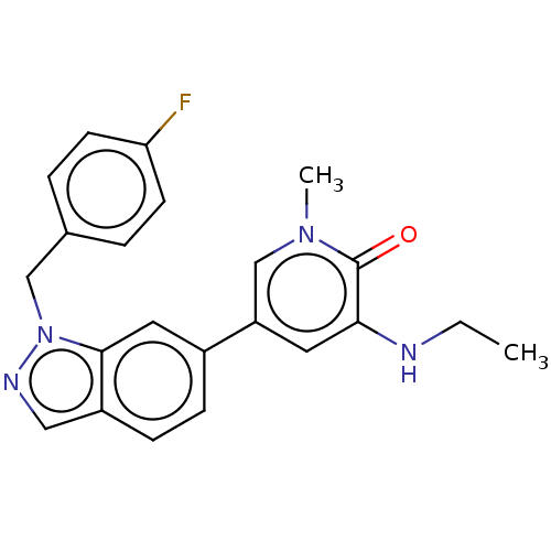 Chemical structure of BindingDB Monomer ID 50525651